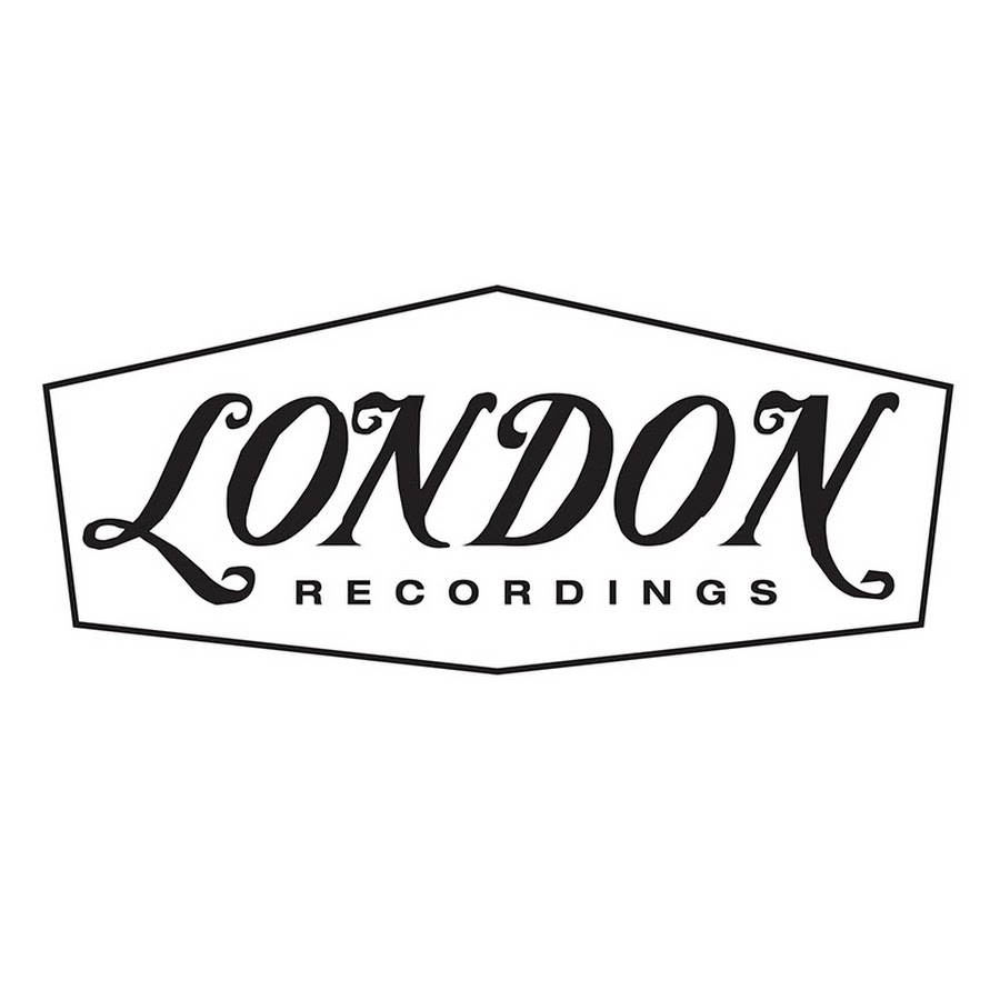 London Recordings YouTube kanalı avatarı