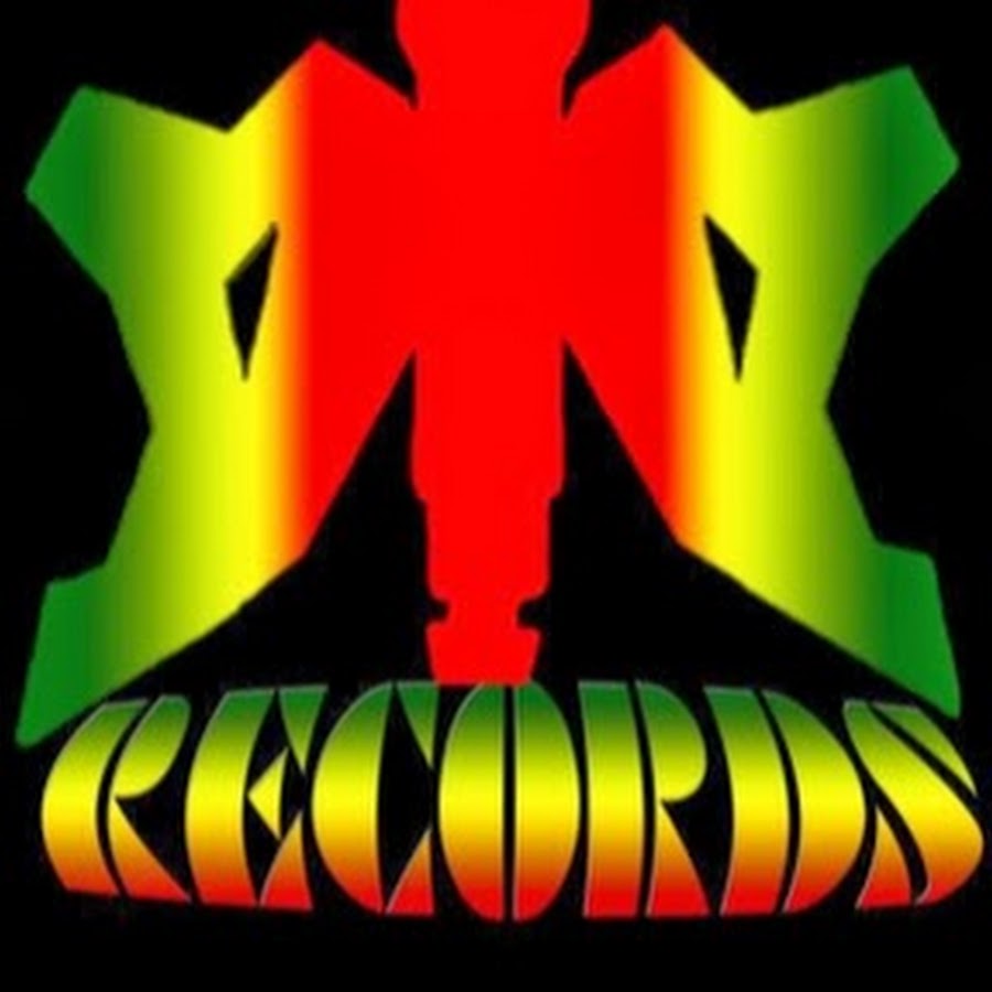 ddrecords Senegal Avatar canale YouTube 