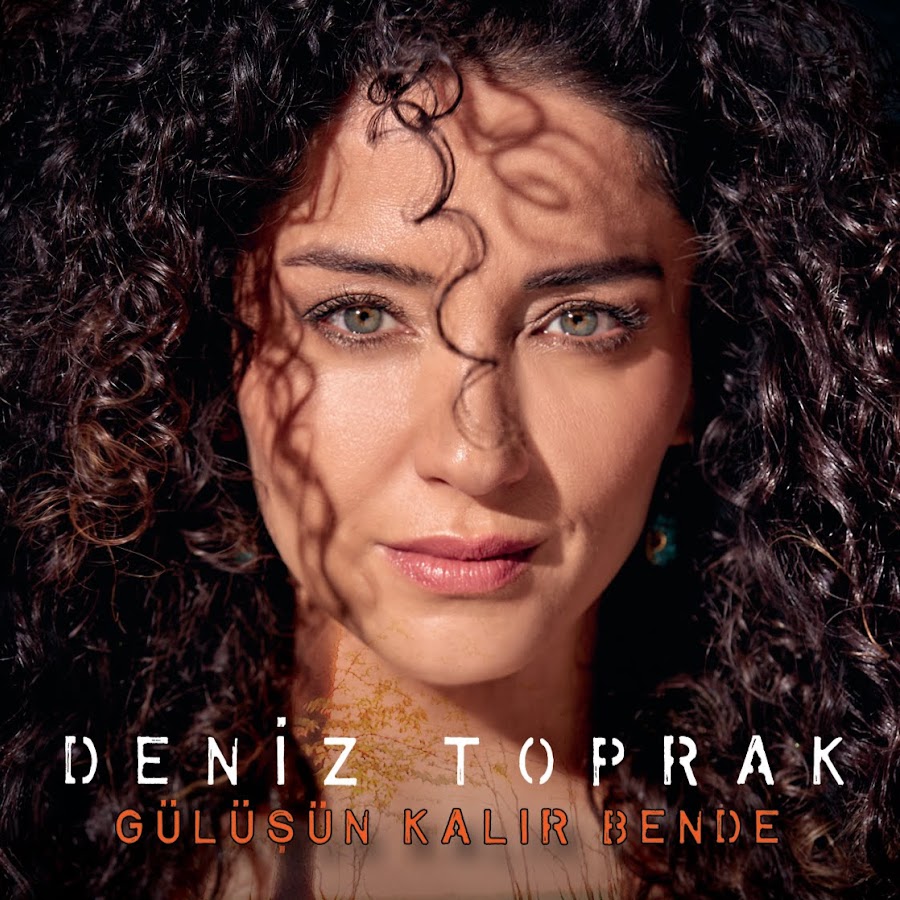 Deniz Toprak رمز قناة اليوتيوب