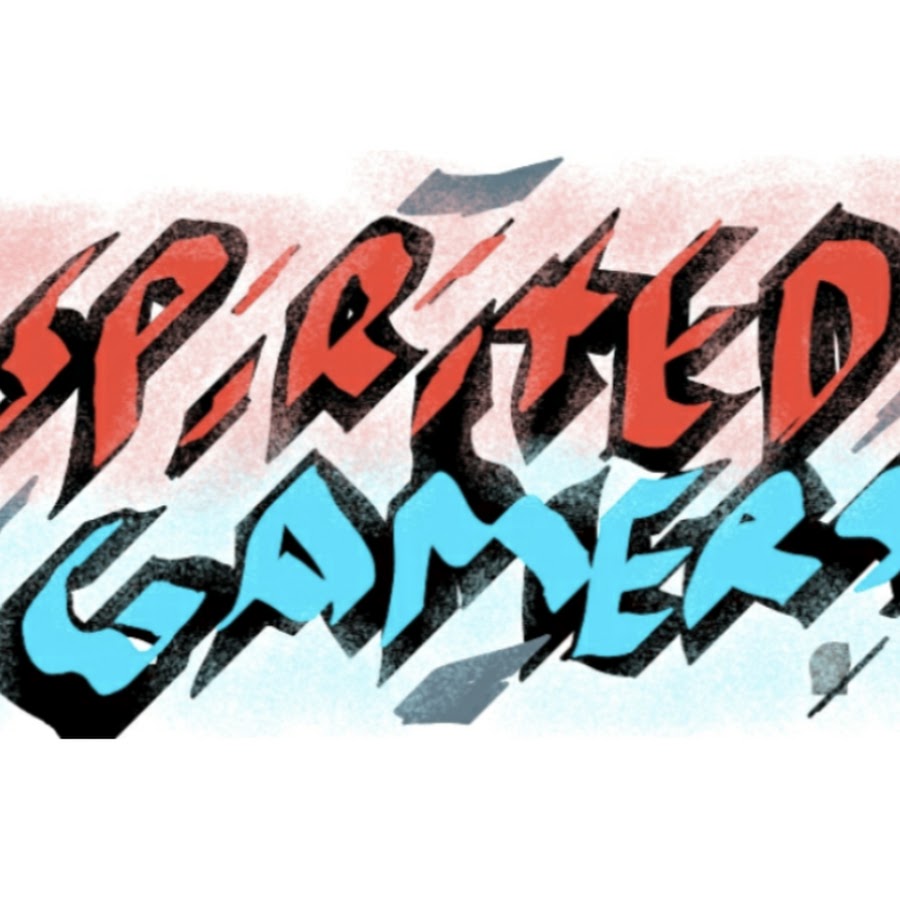 SPIRITED GAMERS YouTube channel avatar
