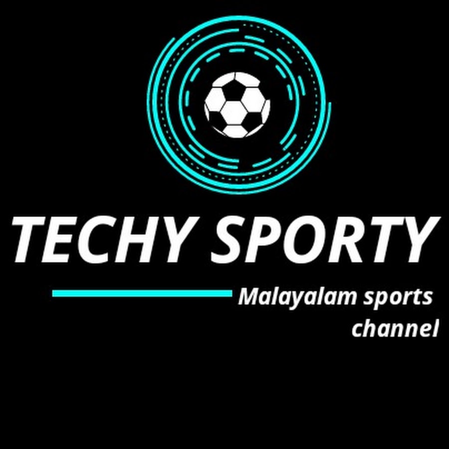 Techy Sporty YouTube channel avatar