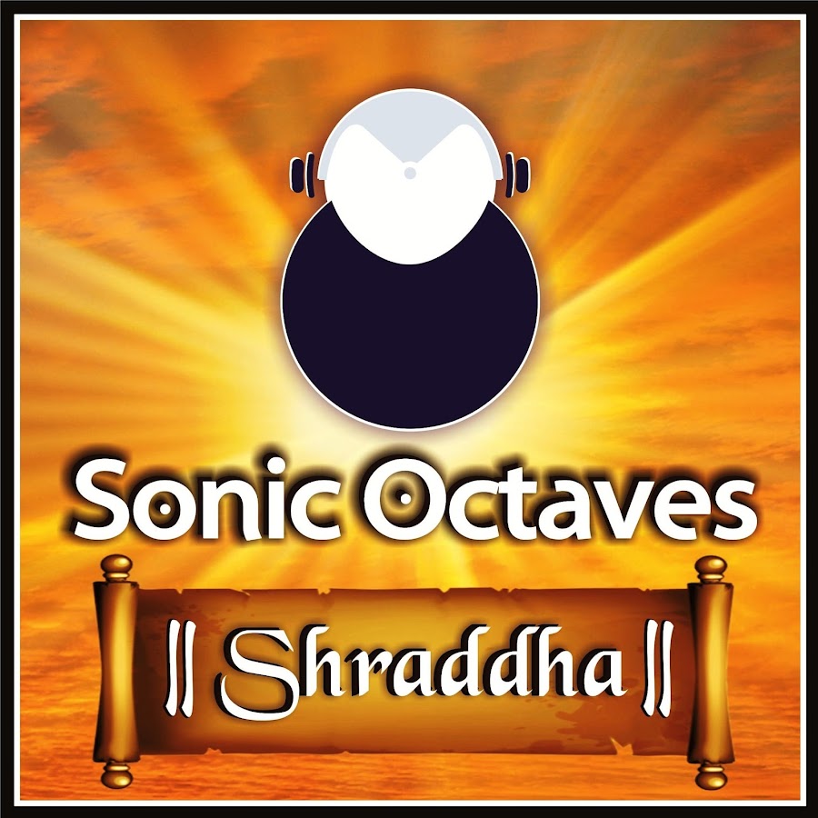 Sonic Octaves Shraddha Аватар канала YouTube