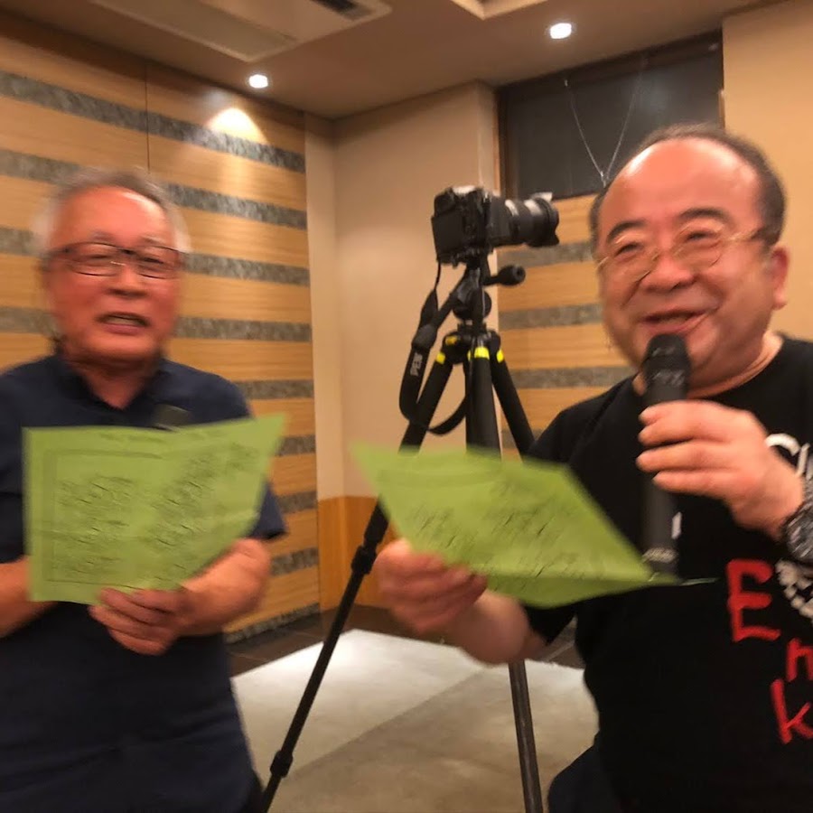 新潟大学書道科ob有志による書展福岡21 Youtube