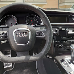 AUDI Napraw to sam