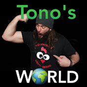 Avatar de Tono's World