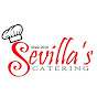Sevilla's Catering YouTube Profile Photo