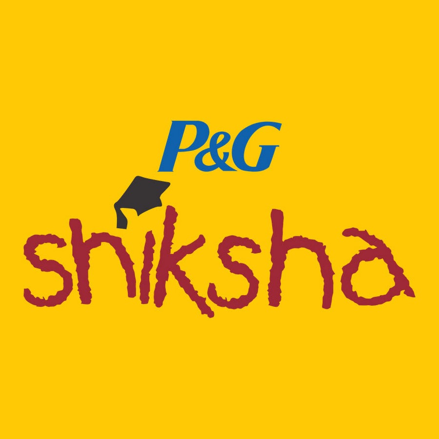 P&G Shiksha यूट्यूब चैनल अवतार