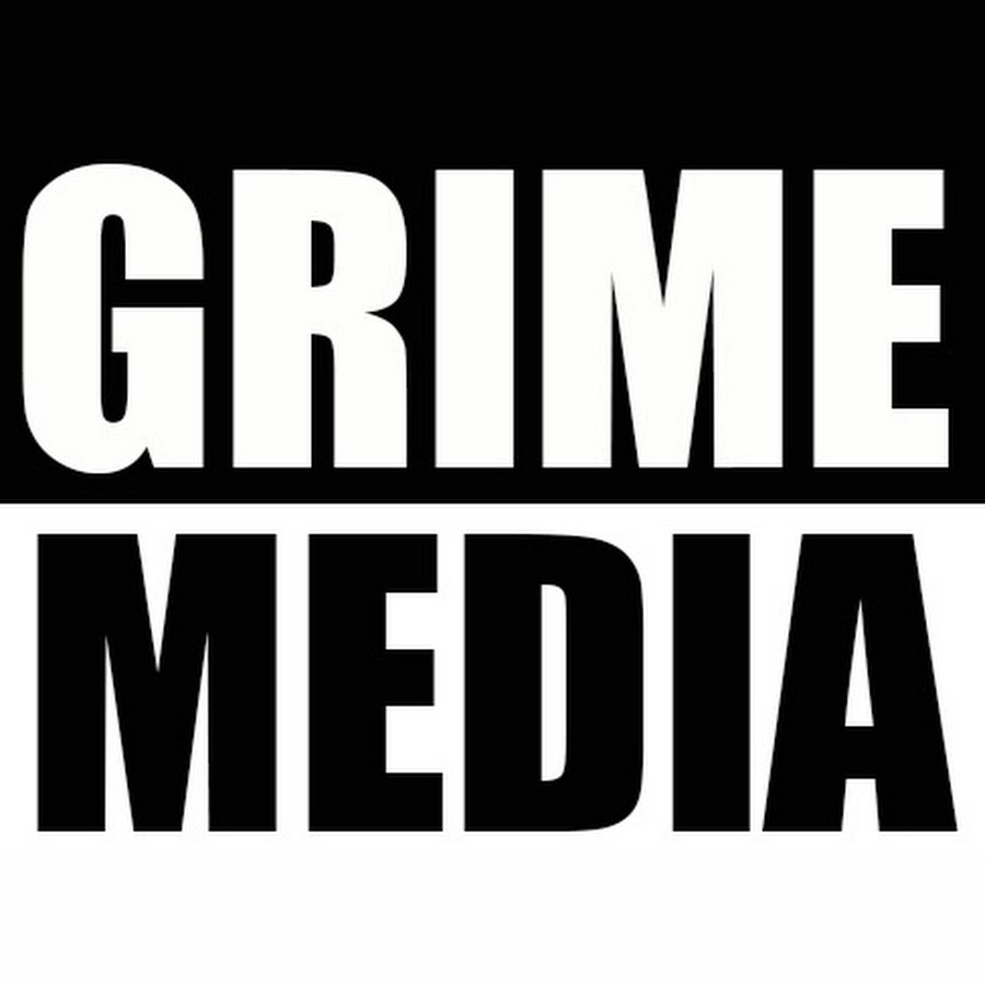 Grime Media YouTube channel avatar