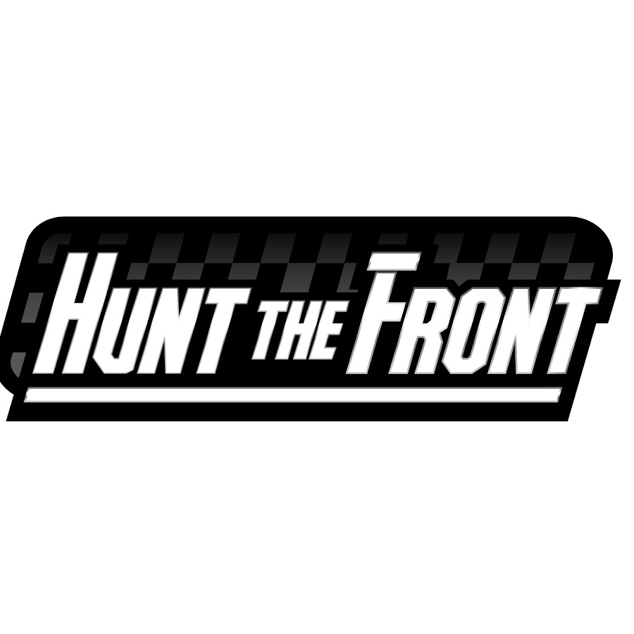 Hunt the Front Avatar canale YouTube 
