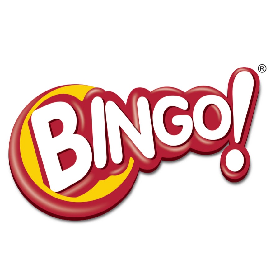 Bingo! YouTube channel avatar
