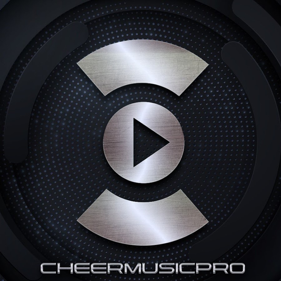 Patrick Avard - CheerMusicPro Аватар канала YouTube