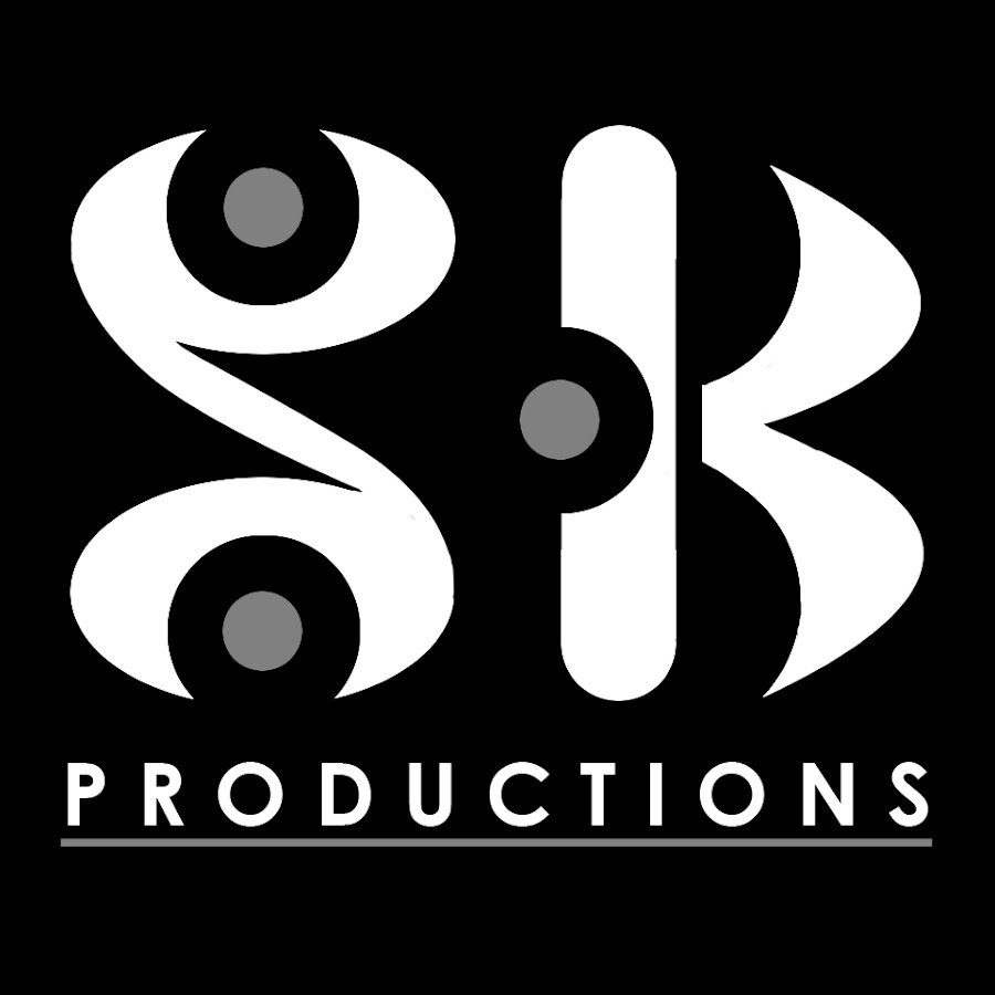SK Productions Avatar canale YouTube 
