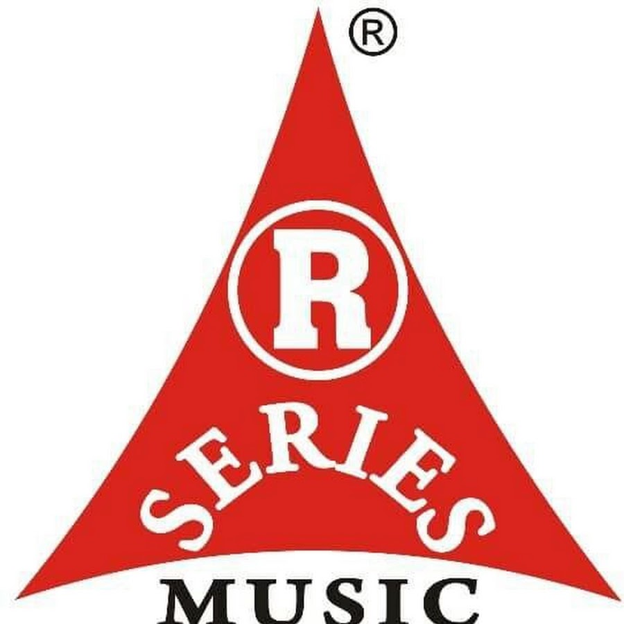 R Series Music رمز قناة اليوتيوب