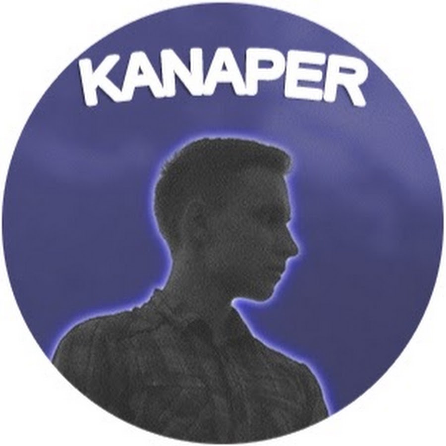KANAPA YouTube channel avatar