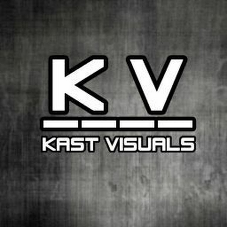 KG Kreations YouTube-Kanal-Avatar