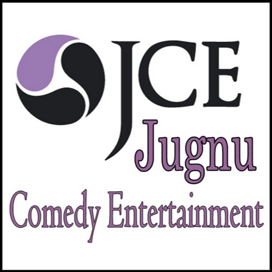 JUGNU COMEDY ENTERTAINMENT YouTube channel avatar
