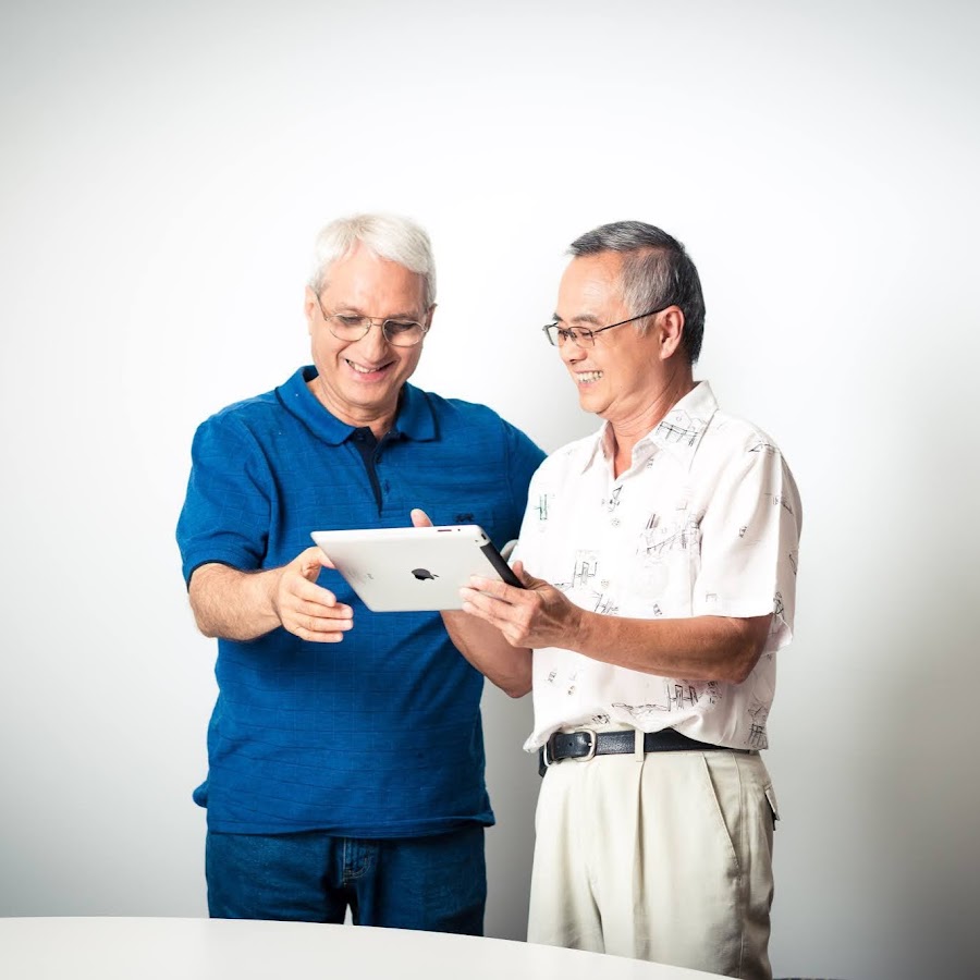 Tech Savvy Seniors Youtube