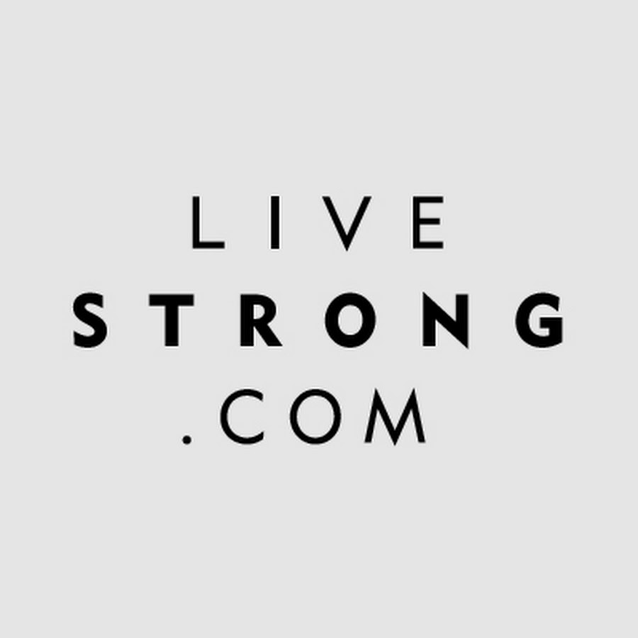 LIVESTRONG.COM YouTube-Kanal-Avatar