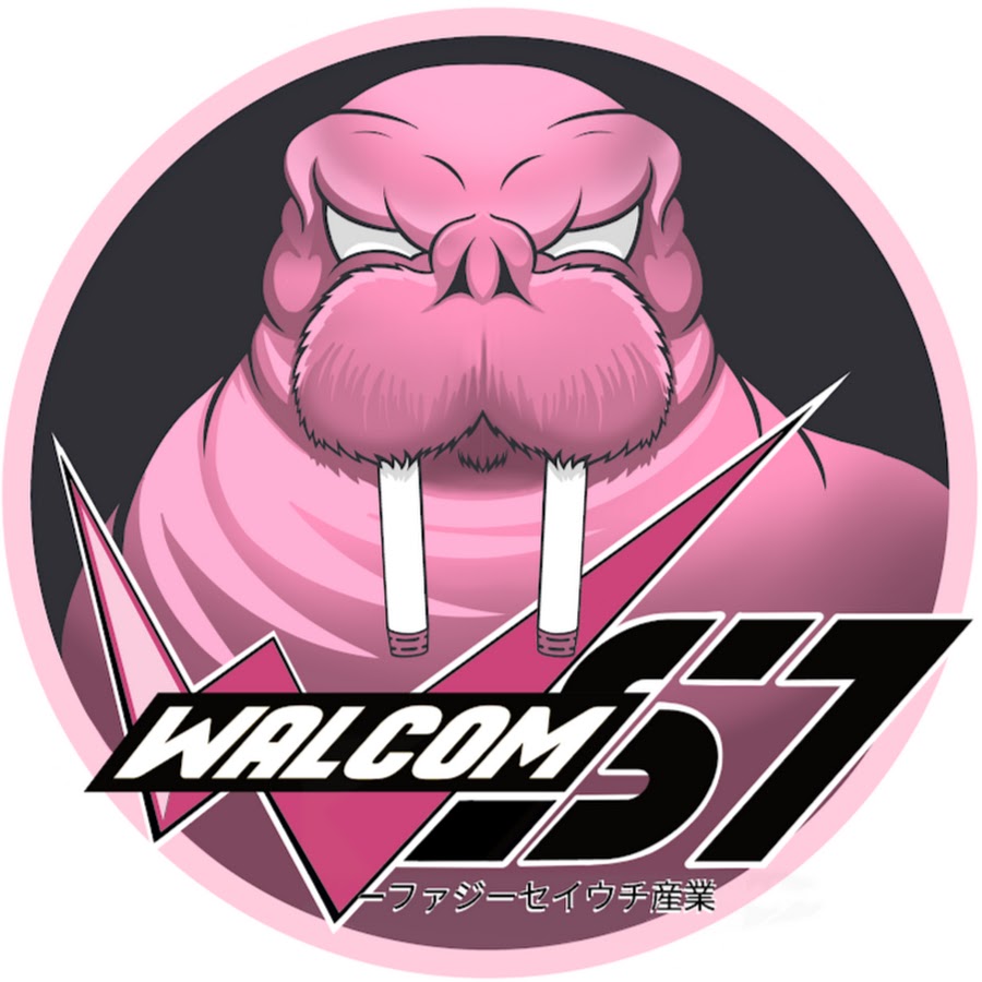 Walcom S7 YouTube channel avatar