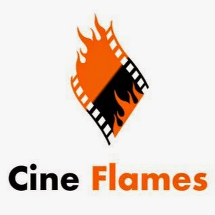 CineFlames ইউটিউব চ্যানেল অ্যাভাটার