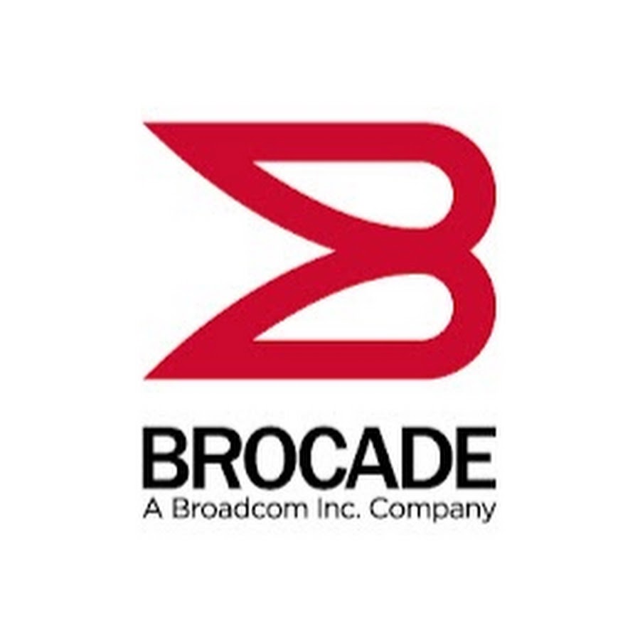 Brocade, a Broadcom Inc. Company यूट्यूब चैनल अवतार