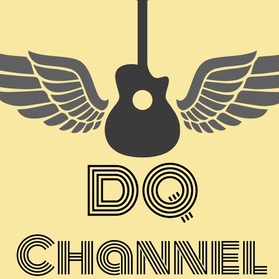 DQ YouTube kanalı avatarı