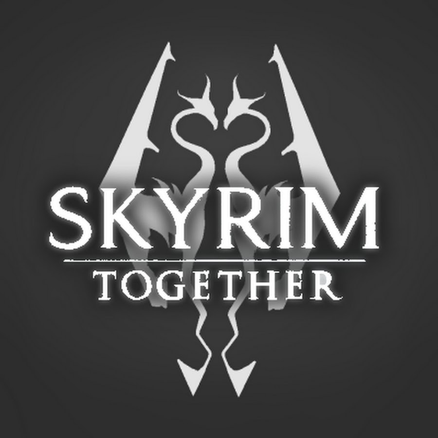 Skyrim Together Avatar canale YouTube 