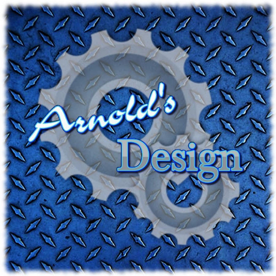 Arnold's Design YouTube channel avatar