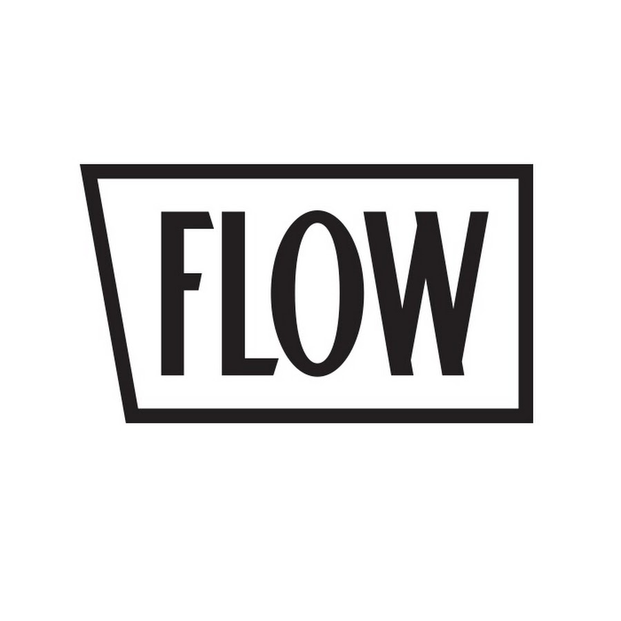 THE-FLOW YouTube 频道头像
