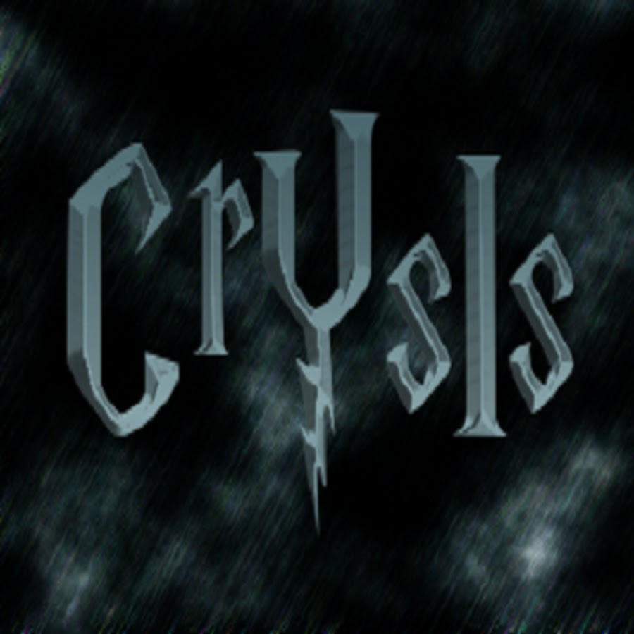CrYsIs Avatar canale YouTube 
