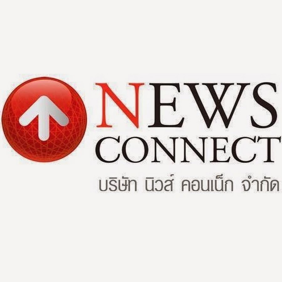 NewsConnect Channel YouTube channel avatar