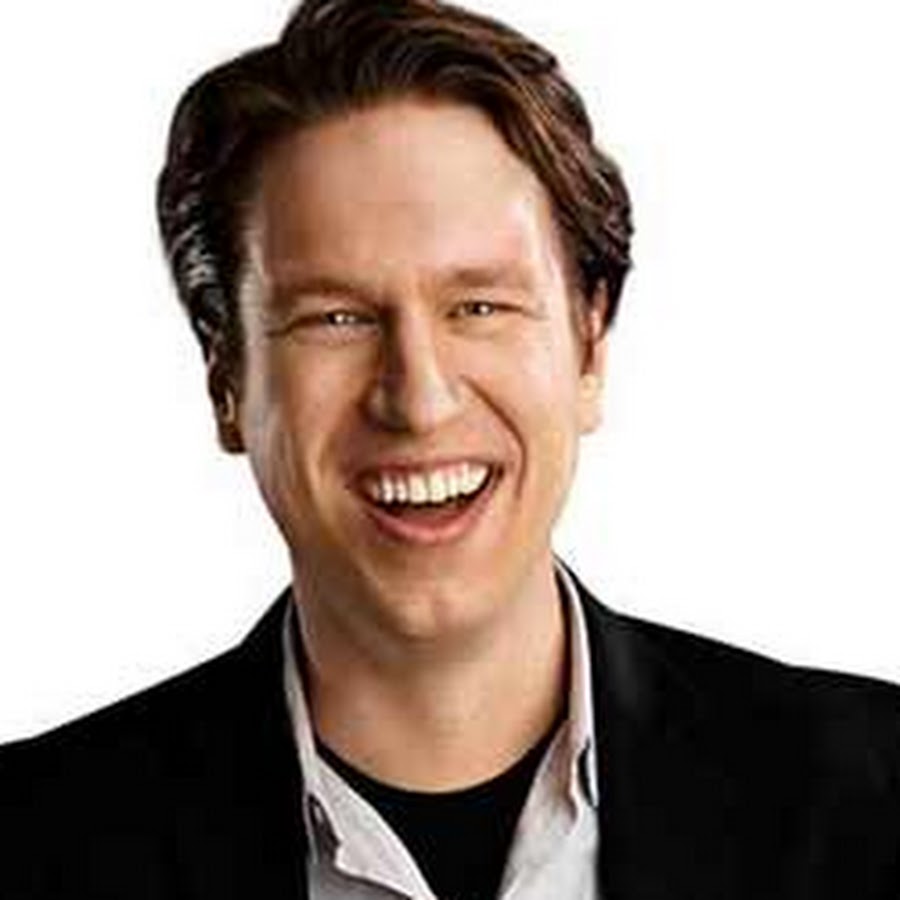 Pete Holmes Avatar channel YouTube 
