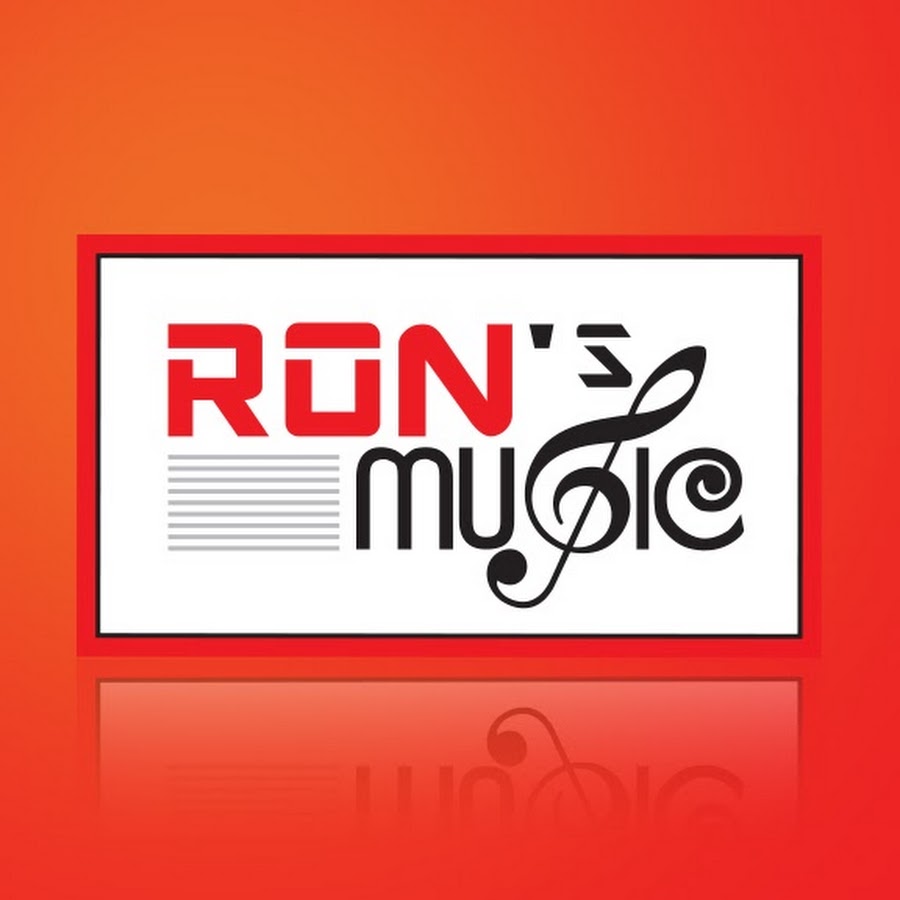Ron's Music