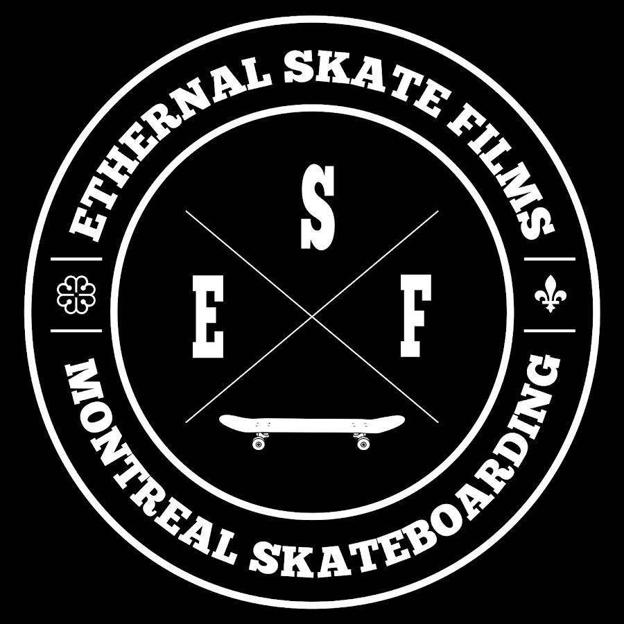 Ethernal Skate Films YouTube channel avatar