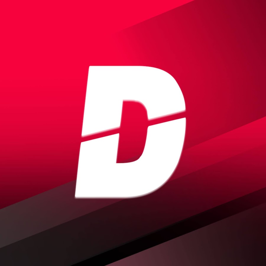 Docta YouTube channel avatar