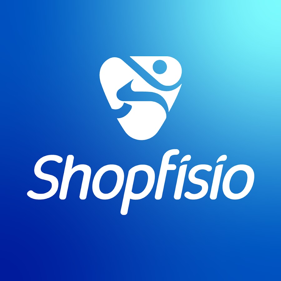 Shopfisio رمز قناة اليوتيوب
