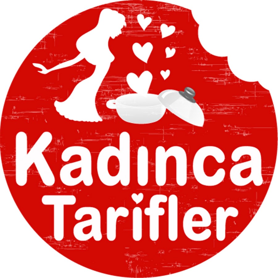 KadÄ±nca Tarifler YouTube channel avatar