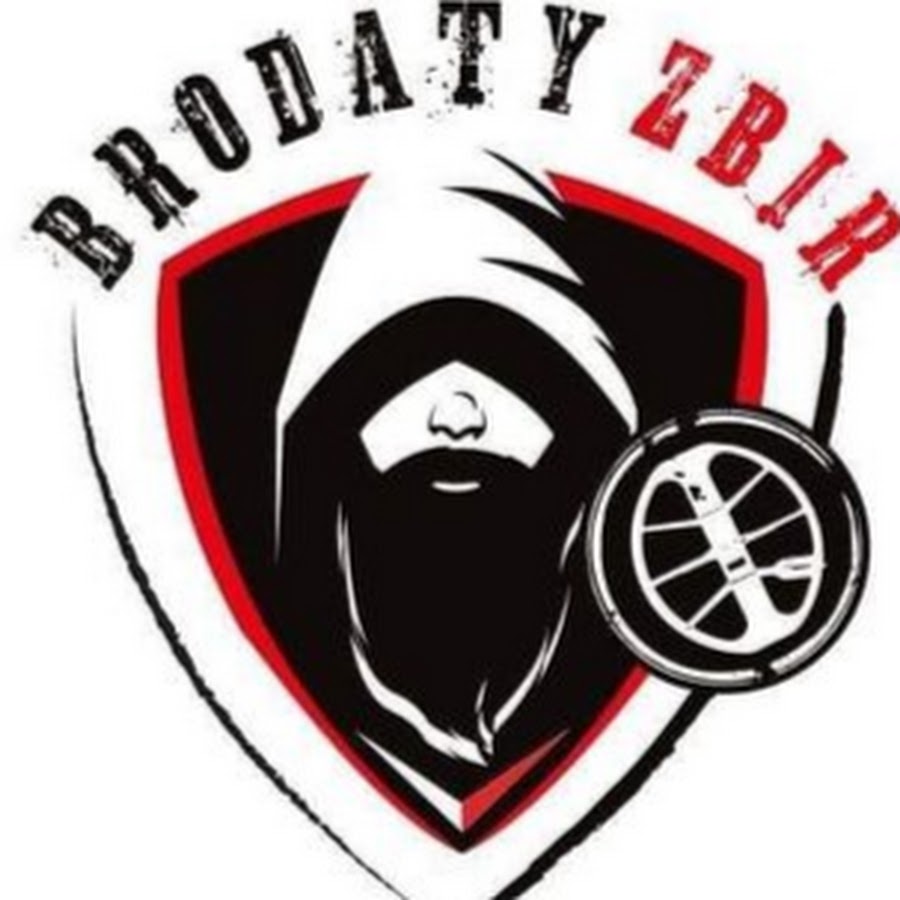 Brodaty Zbir YouTube channel avatar
