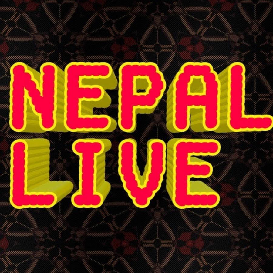 NEPAL LIVE HD YouTube channel avatar