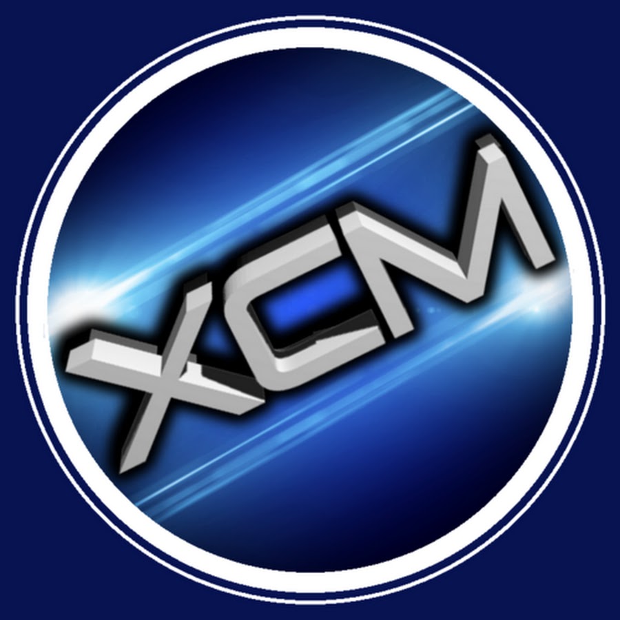 XCoffeeMan YouTube channel avatar
