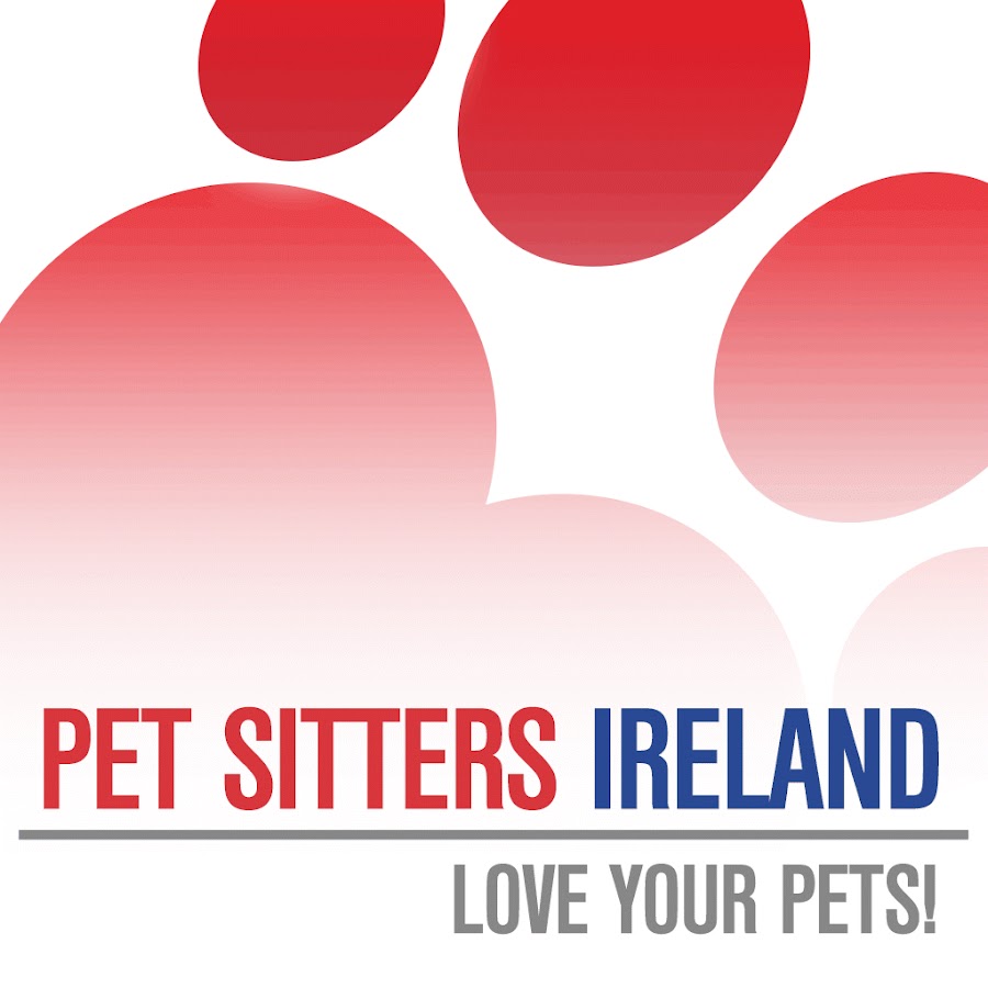 Pet Sitters Ireland YouTube channel avatar