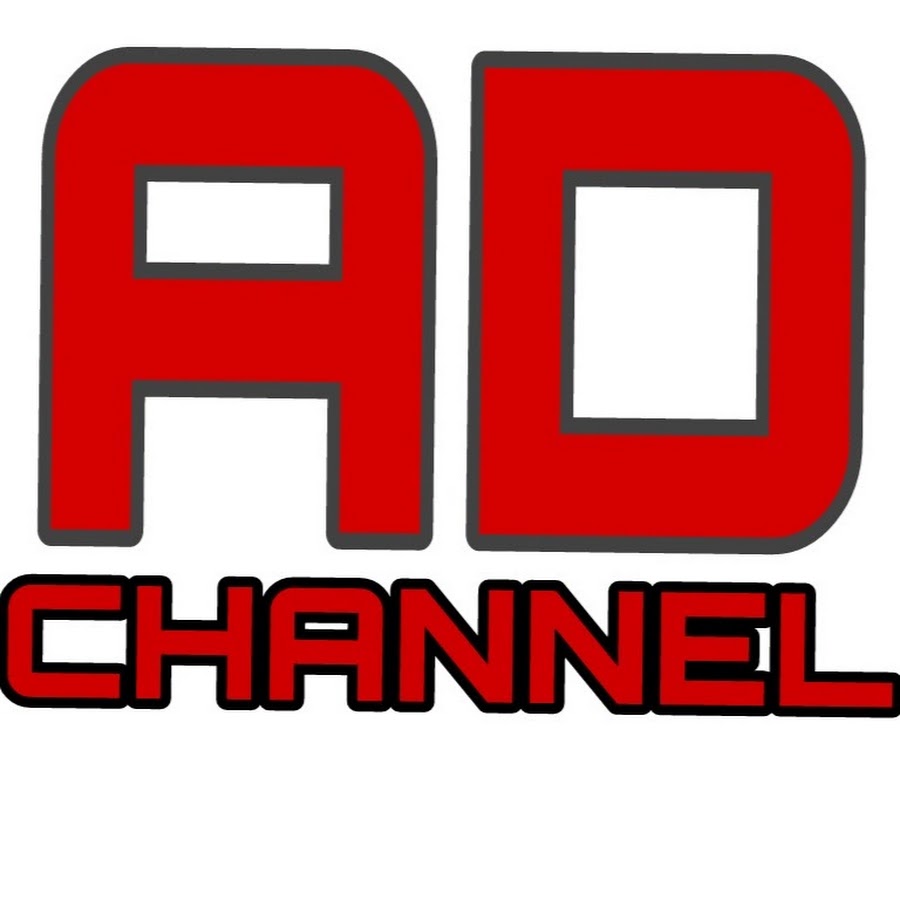 AD Channel رمز قناة اليوتيوب