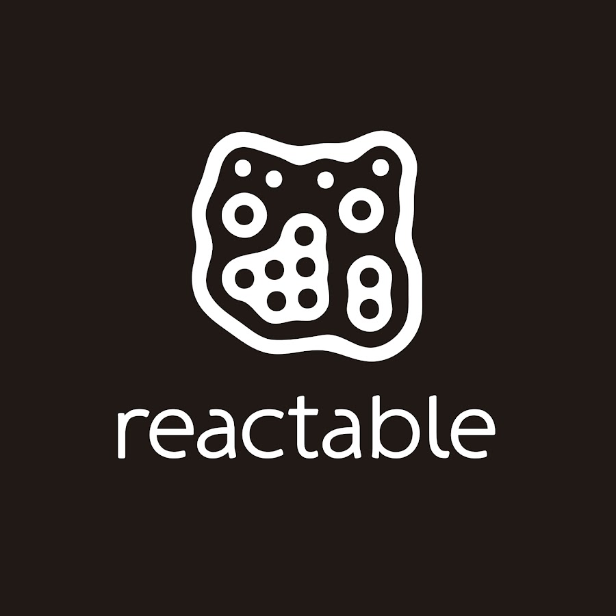 Reactable Systems YouTube channel avatar