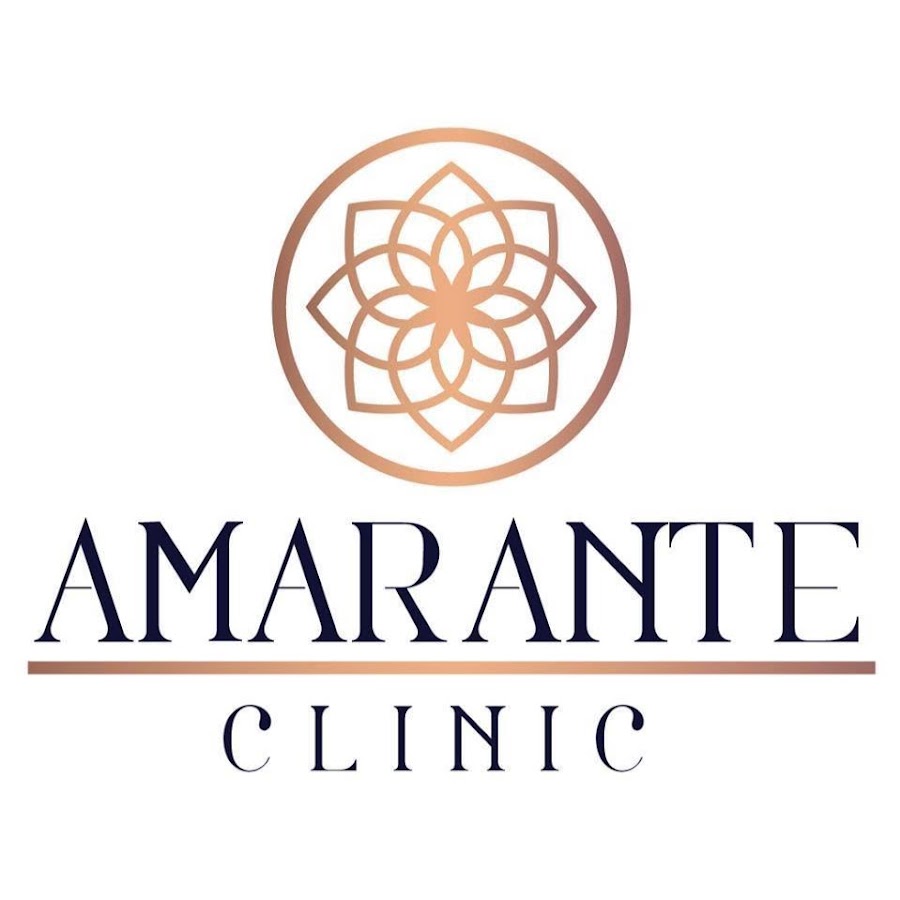 Amarante Clinic رمز قناة اليوتيوب