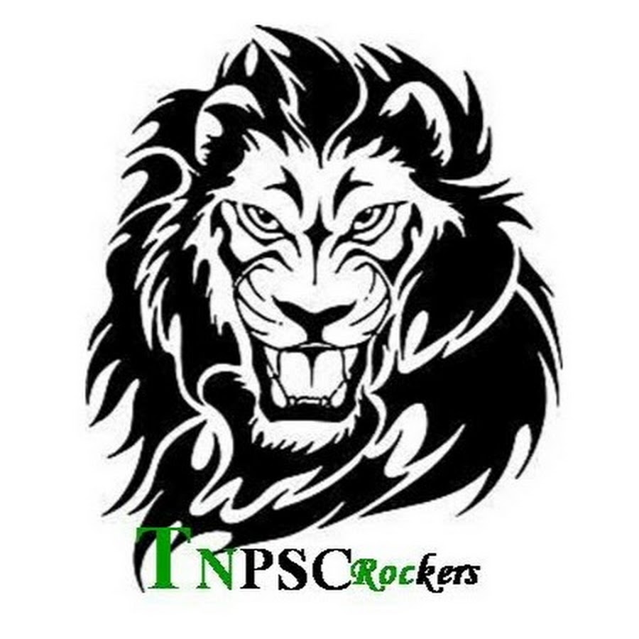 TNPSC Rockers यूट्यूब चैनल अवतार