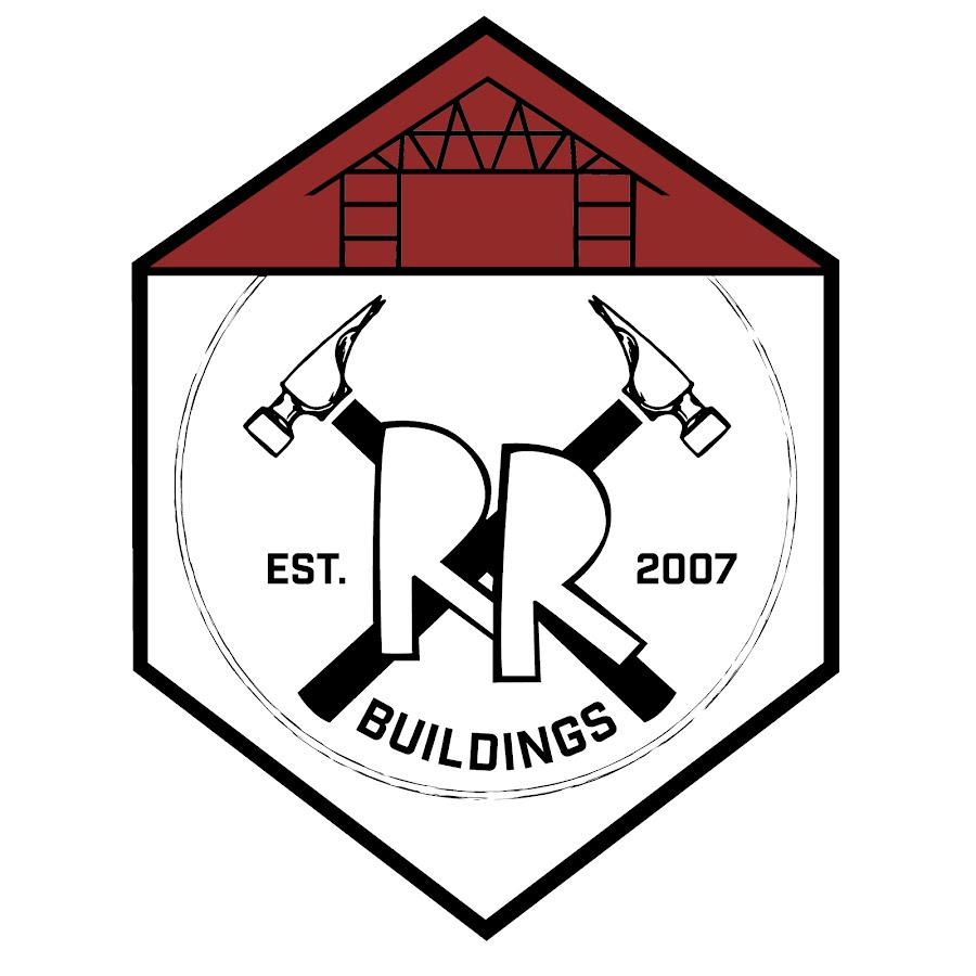 RR Buildings YouTube channel avatar