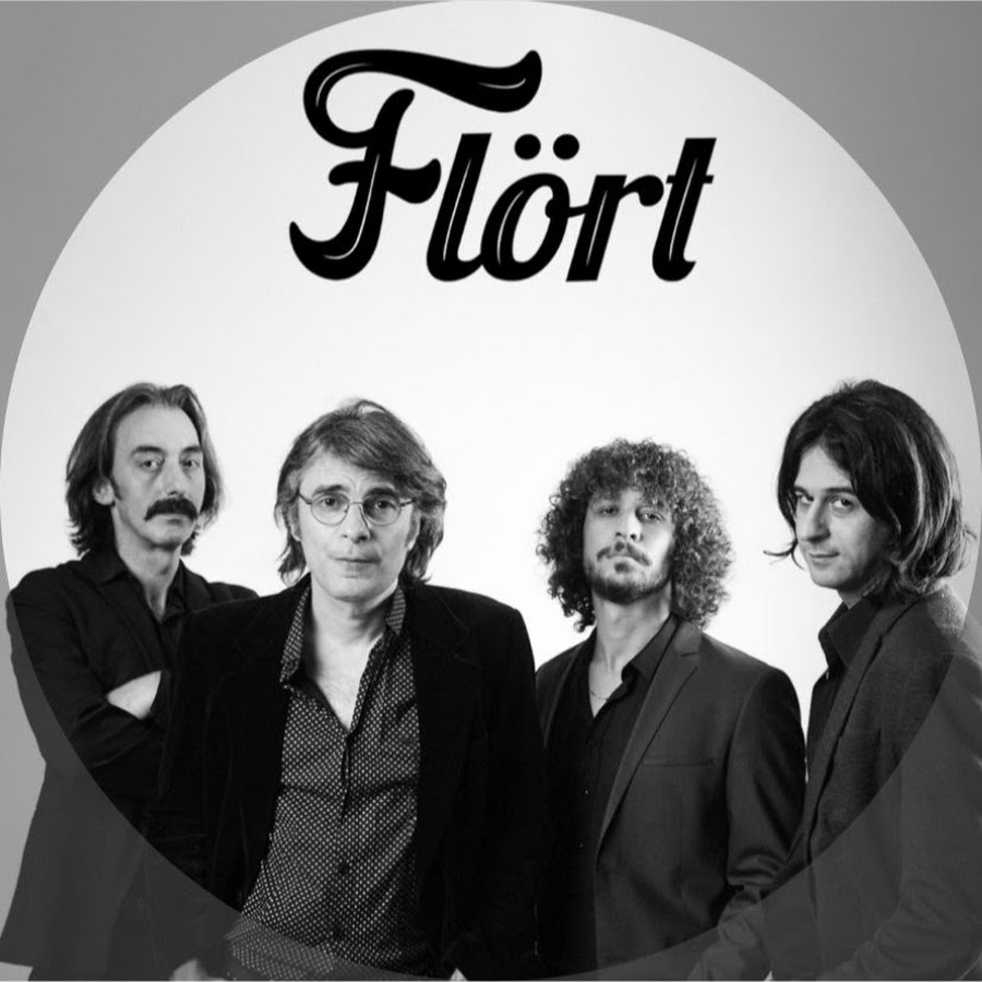 FlÃ¶rt YouTube channel avatar