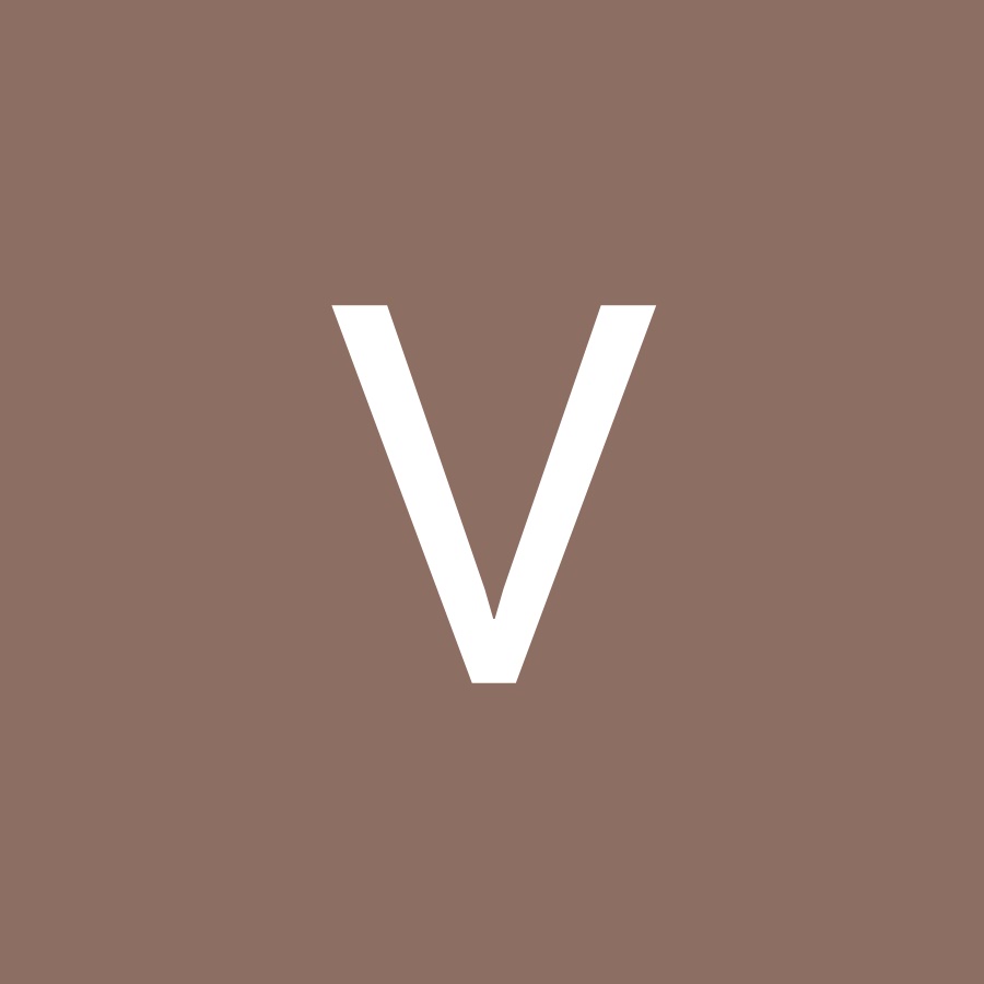 VVRoz P YouTube kanalı avatarı