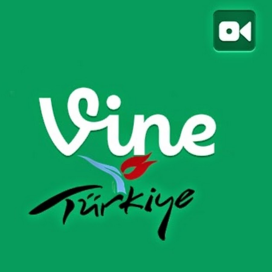 Vine TÃ¼rkiye - En Ä°yi Vineler Avatar channel YouTube 