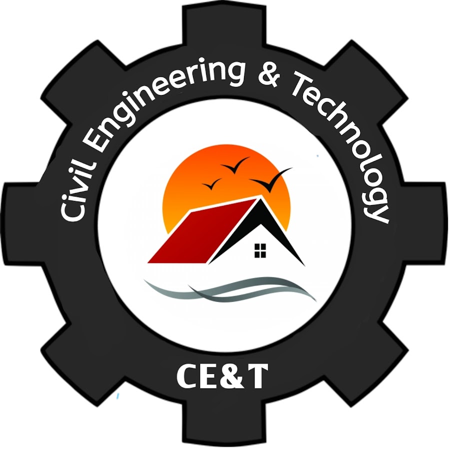 CE&T-Civil Engg & Technology YouTube channel avatar